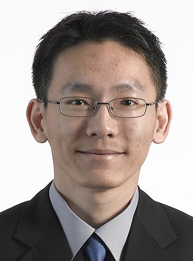 Andy W. H. Khong