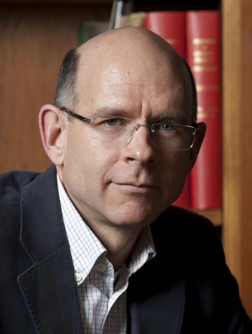 Patrick A. Naylor