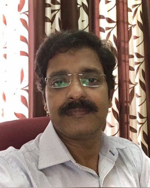 V. G. Reju